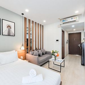 Superior Studio met een King Size Bed